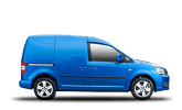 Used Small Vans for sale in Warrington